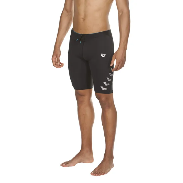 arena-m-run-short-tight-bermuda-da-nuoto-uomo-pantaloncini-aderenti-per-running- image 1
