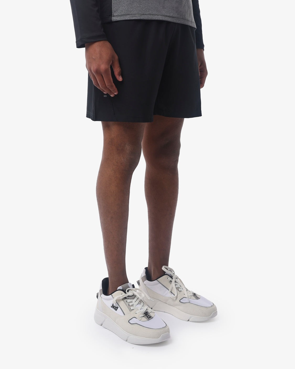 jaked-shorts-2-in-1-activewear-thunder-shorts-con-boxer-interno-tessuto-elastici image 6