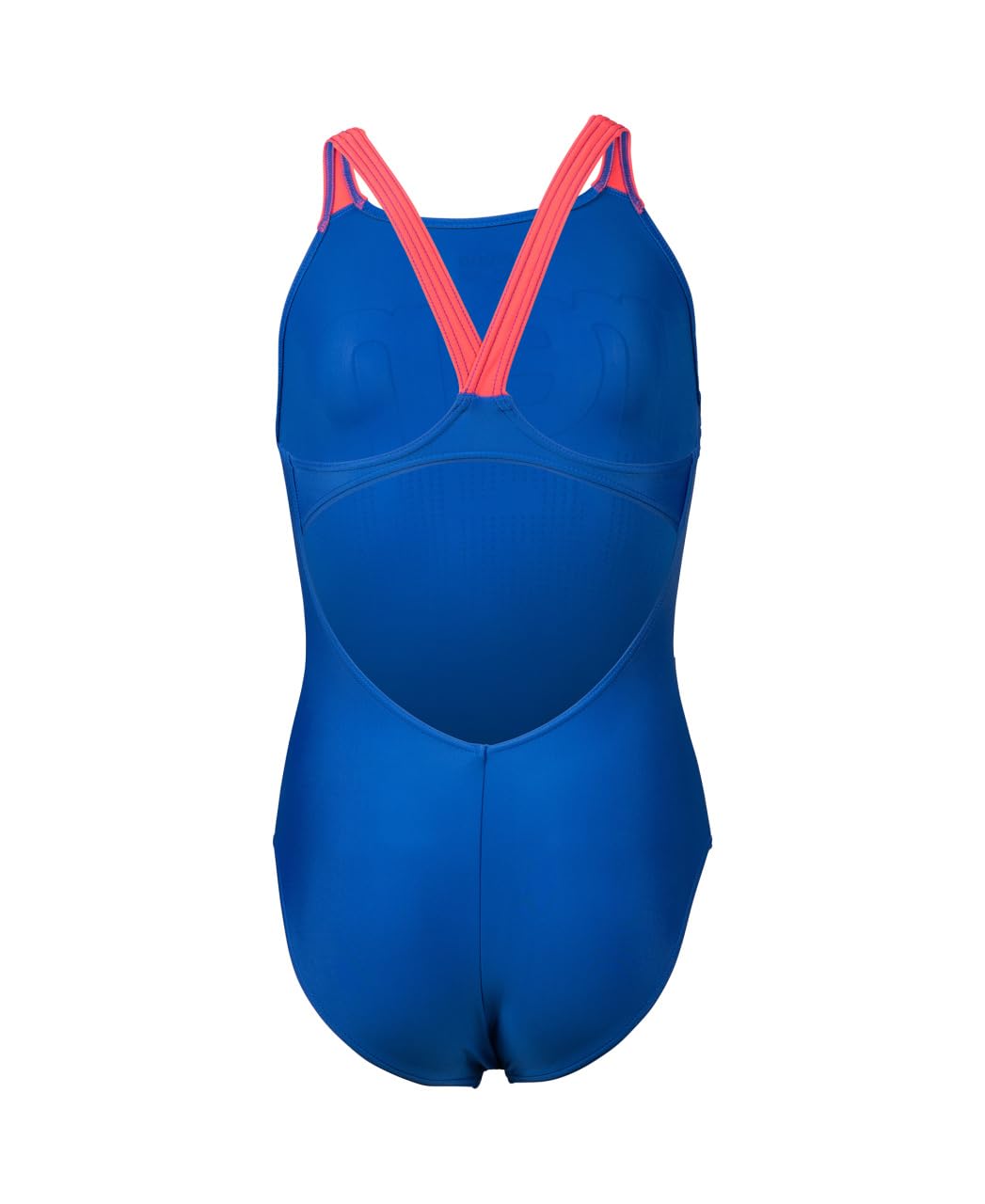 arena-feel-girls-parrot-v-back-costume-intero-sportivo-bambine-e-ragazze-tessuto image 4