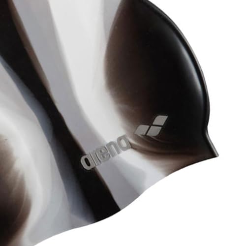 arena-pop-art-cuffia-da-nuoto-unisex-adulto-silicone-taglia-unica image 7