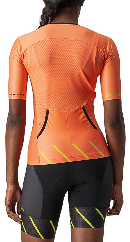 castelli-free-speed-2w-r-top-maglia-lunga-donna-pacco-da-1 image 2