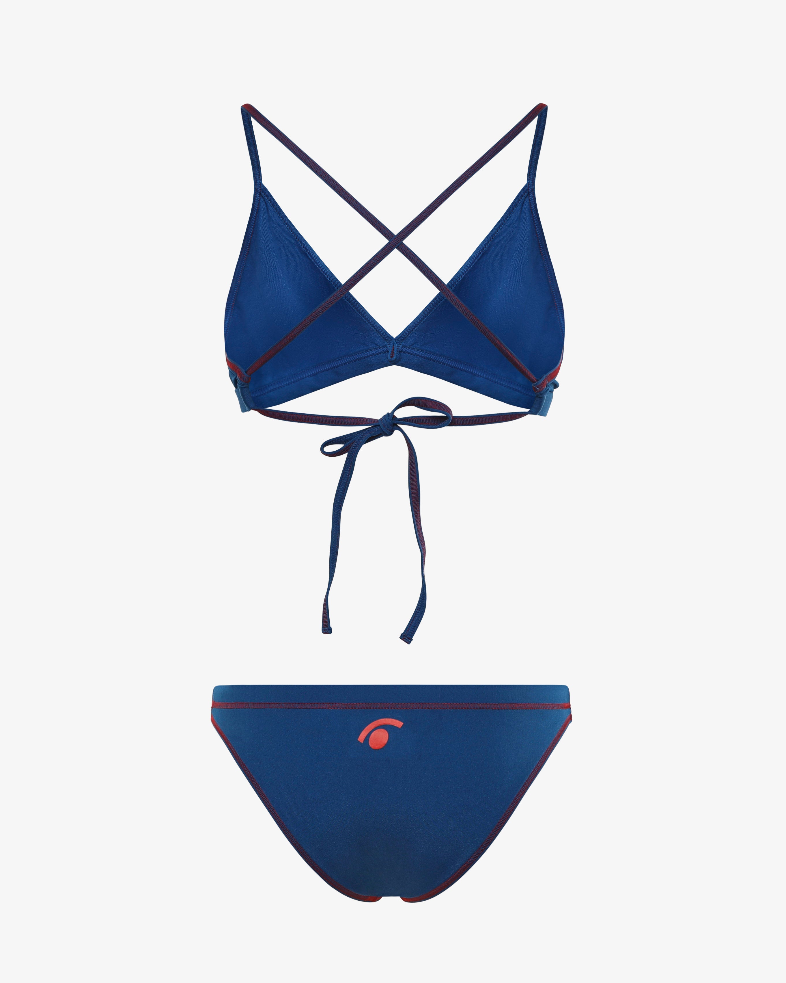 jaked-bikini-milano-costume-da-bagno-due-pezzi-donna-bikini-tecnico-resistente-a image 4