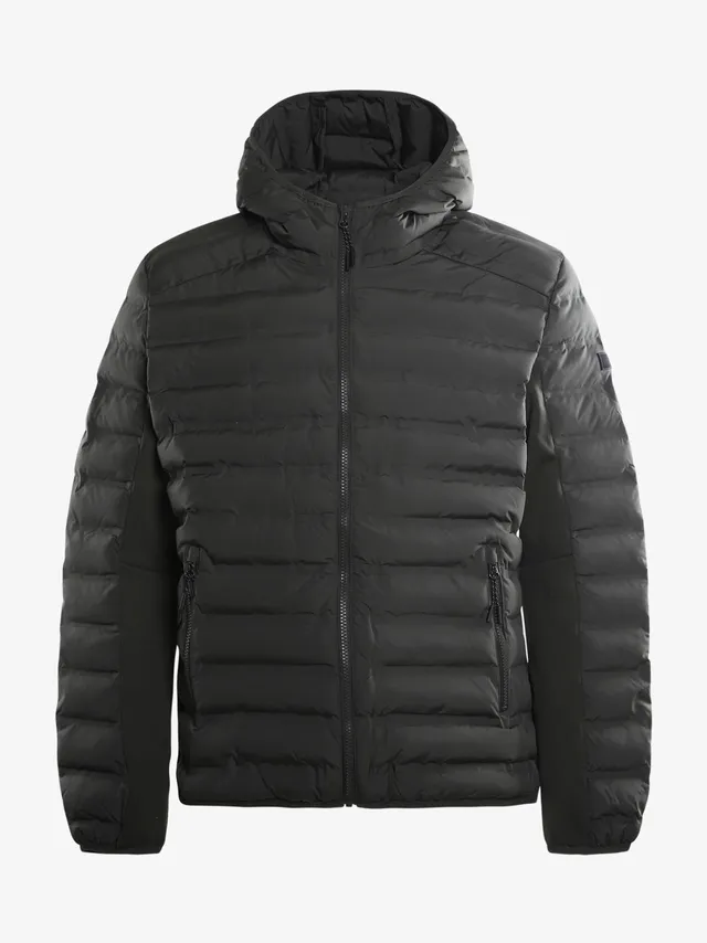 giacca-jaked-j-office20-sportswear-unisex-traspirante-ergonimica-lifestyle image 1