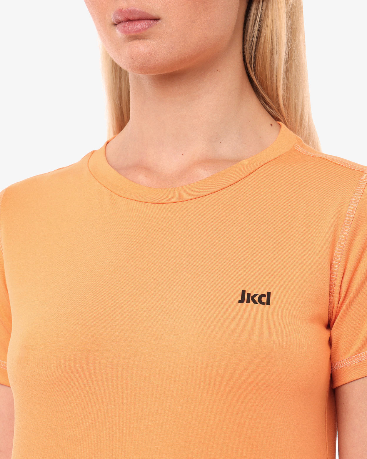 t-shirt-donna-jaked-sportswe-reset-manica-corta-tecnica image 4
