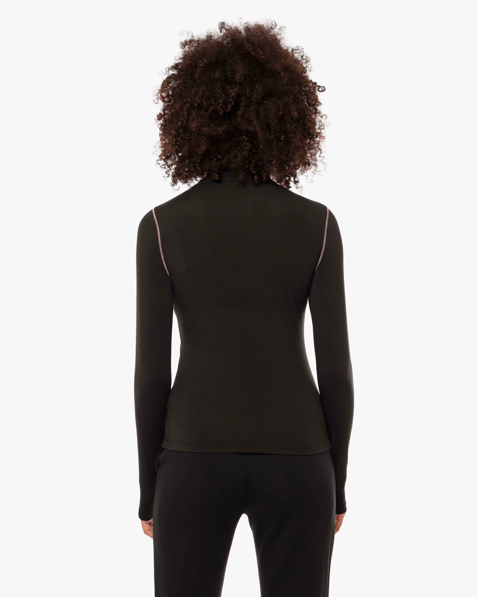 jaked-sportswear-manta-ray-t-shirt-a-manica-lunga-donna-maglia-tecnica-traspiran image 2