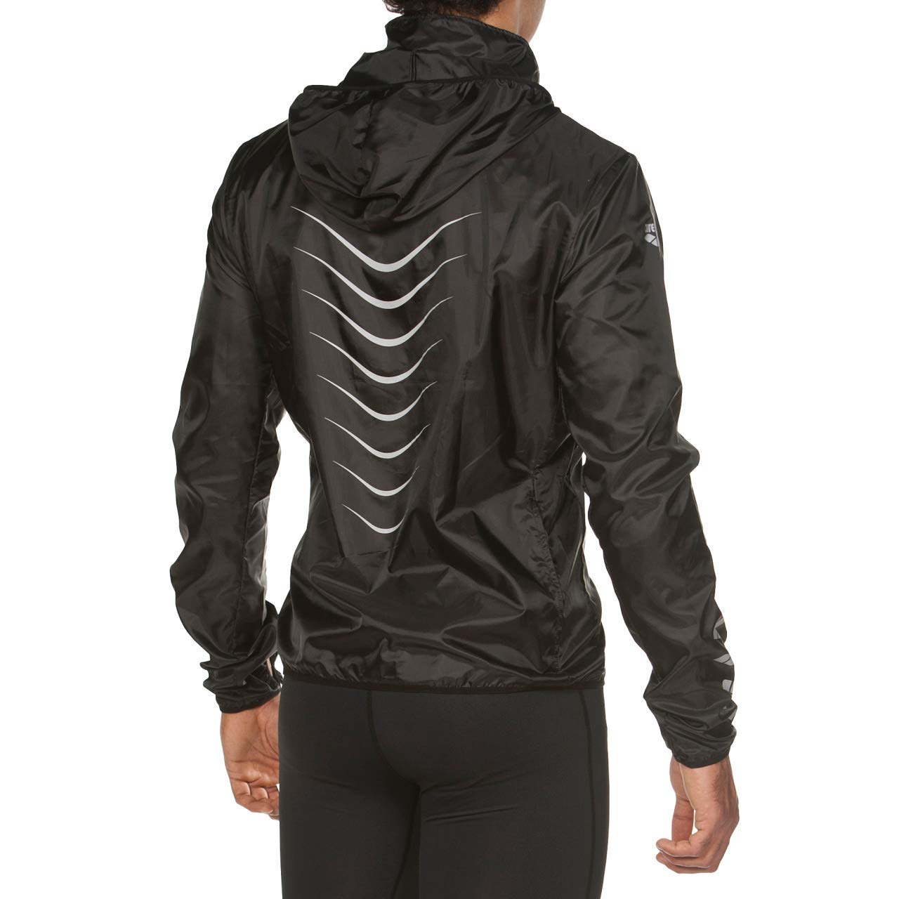 arena-m-run-windbreaker-jkt-giacca-a-vento-running-uomo image 5