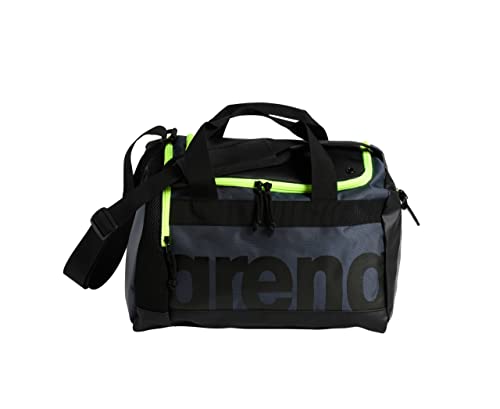 arena-spiky-iii-duffle-25-borsone-sportivo-25l-idrorepellente image 7