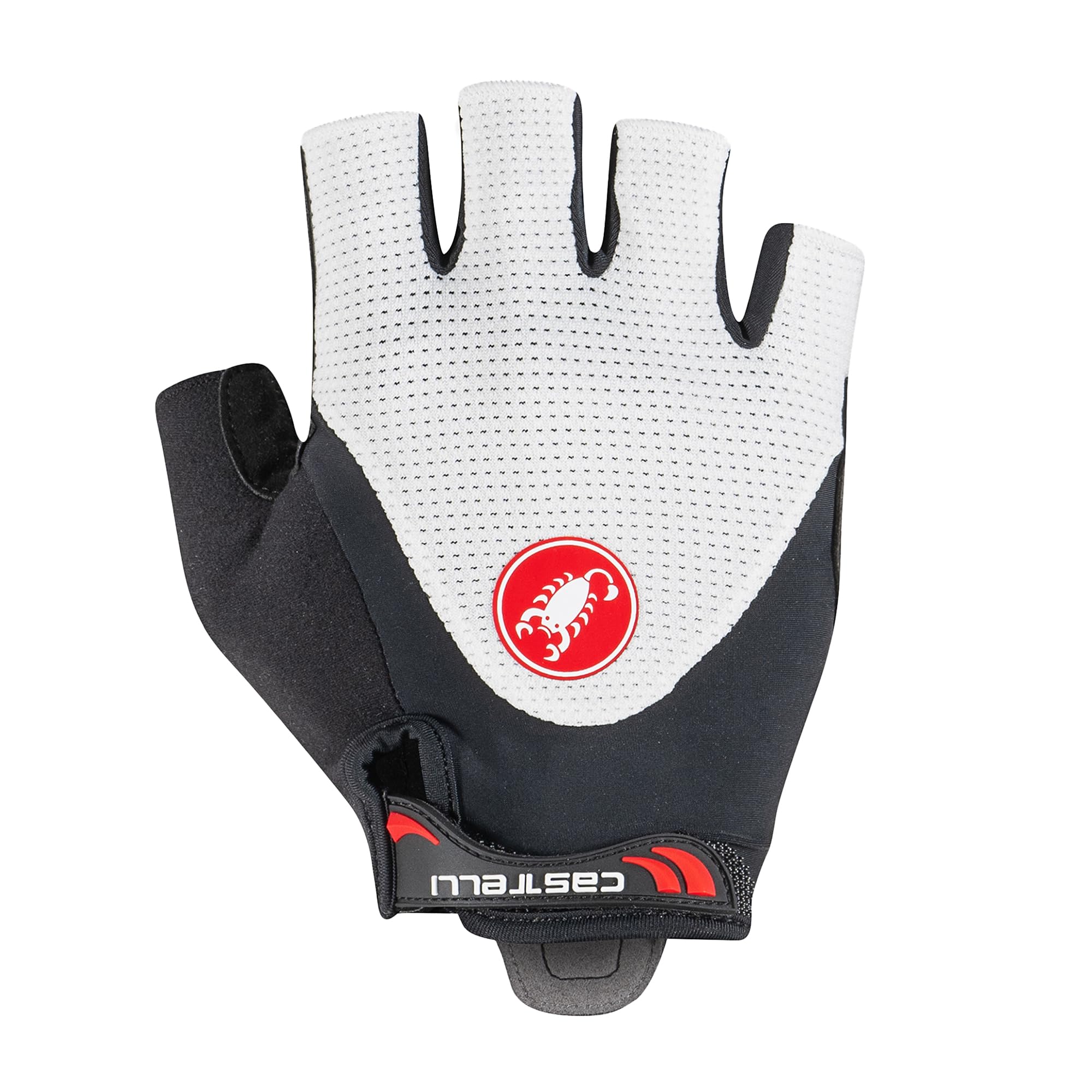 castelli-arenberg-gel-2-glove-guanti-da-ciclismo-unisex-con-imbottitura-in-gel image 6