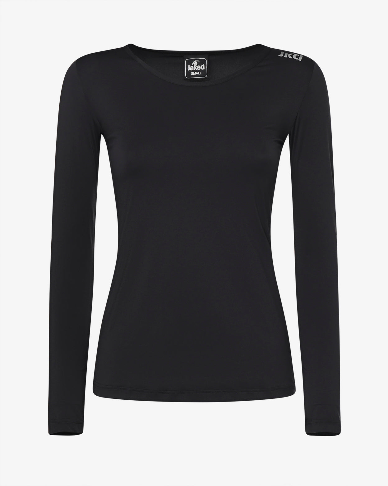 jaked-t-shirt-manica-lunga-activewear-fresh-donna-traspirante image 8