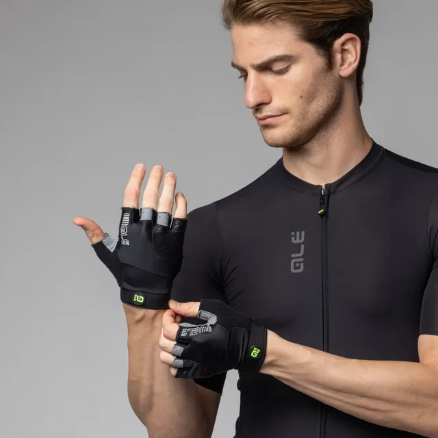 al-cycling-summer-gloves-unisex-comfort image 1