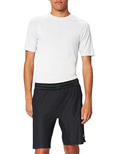 arena-m-a-one-bermuda-shorts-uomo-bermuda-sportivo-con-tessuto-maxdry image 7
