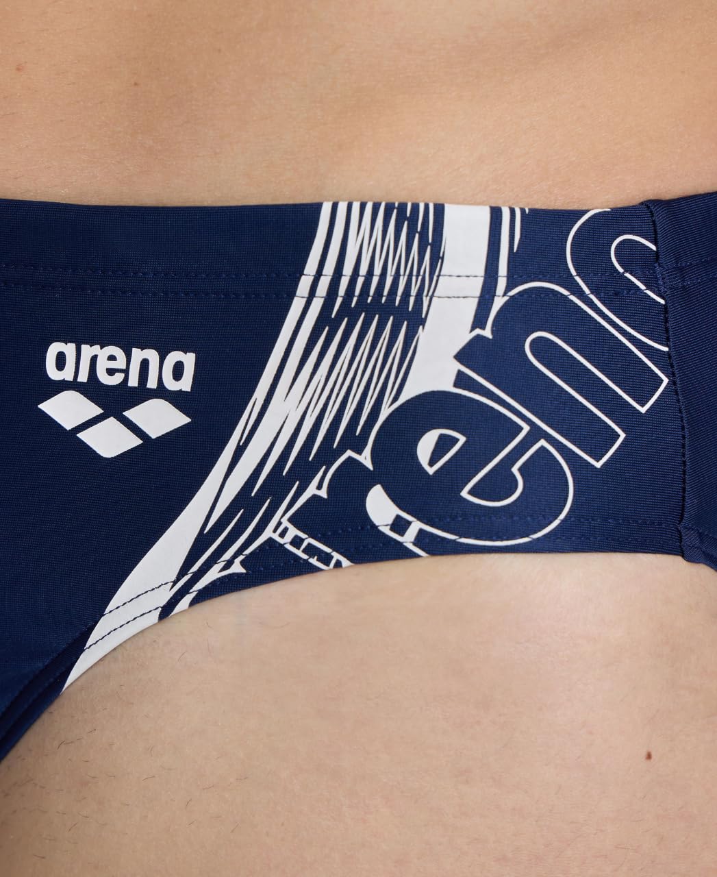 arena-slip-uomo-graphic-costume-da-nuoto-maschile-a-slip-con-stampa-grafica image 6