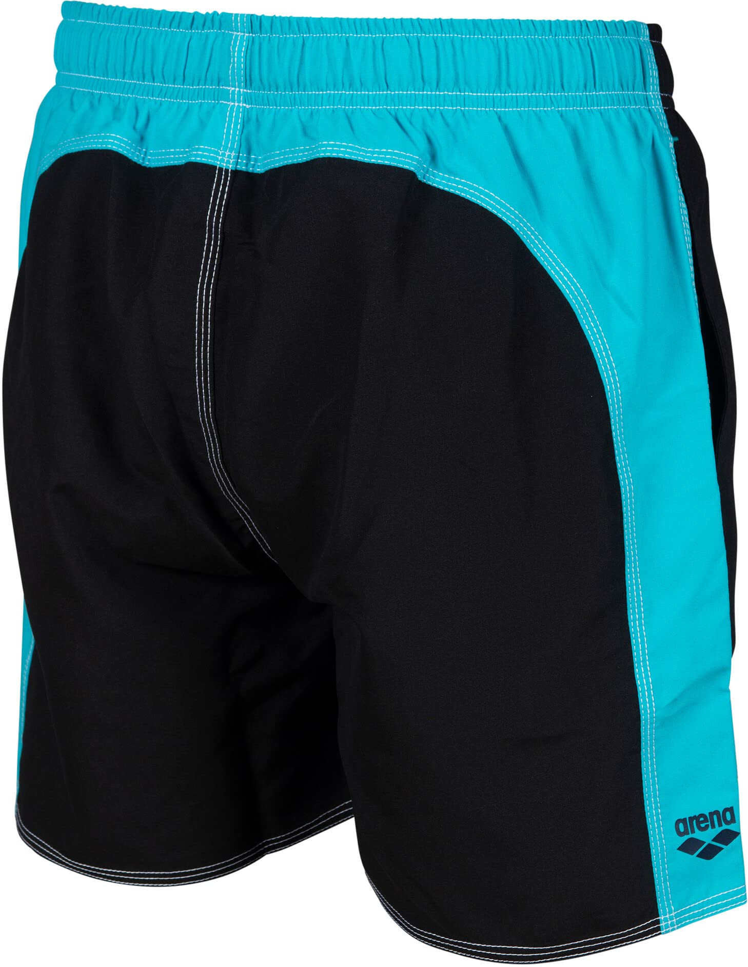 arena-fundamentals-bicolor-pantaloncini-uomo image 4