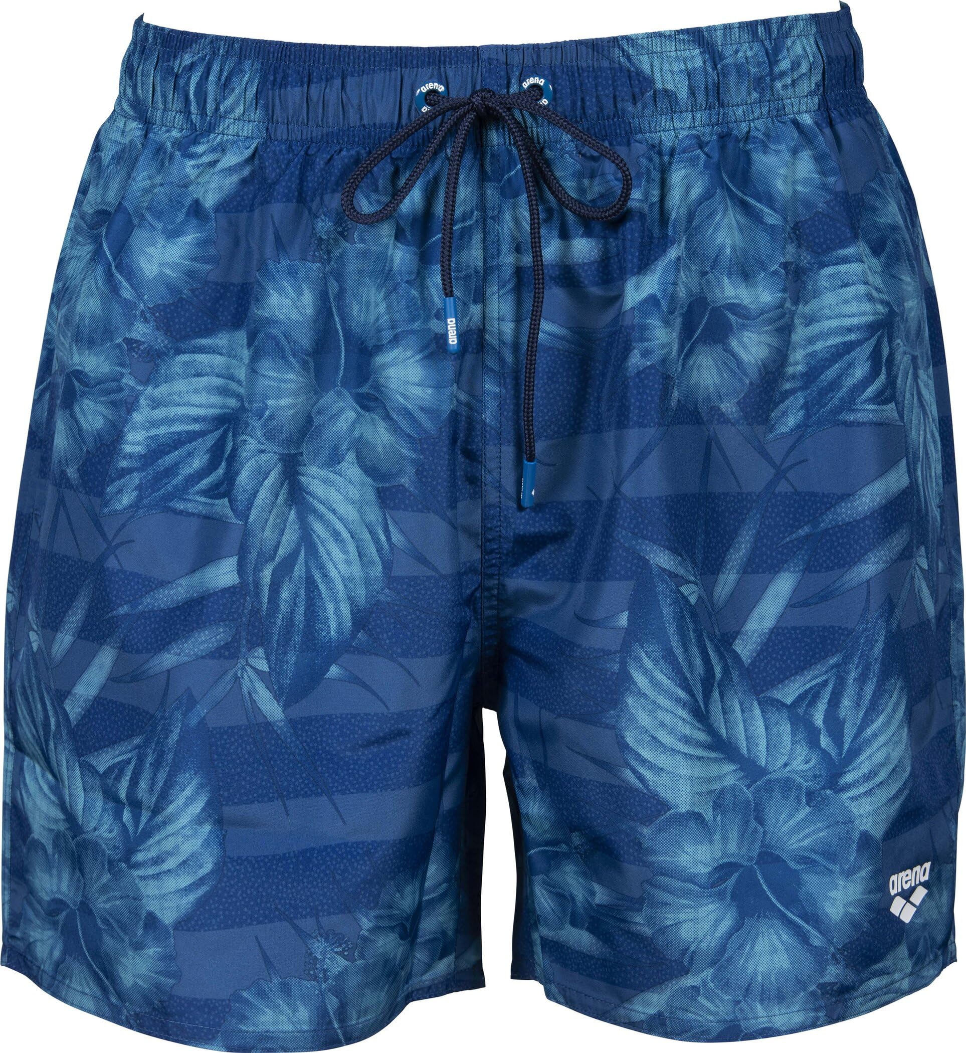 arena-fundamentals-allover-costume-da-bagno-uomo image 7