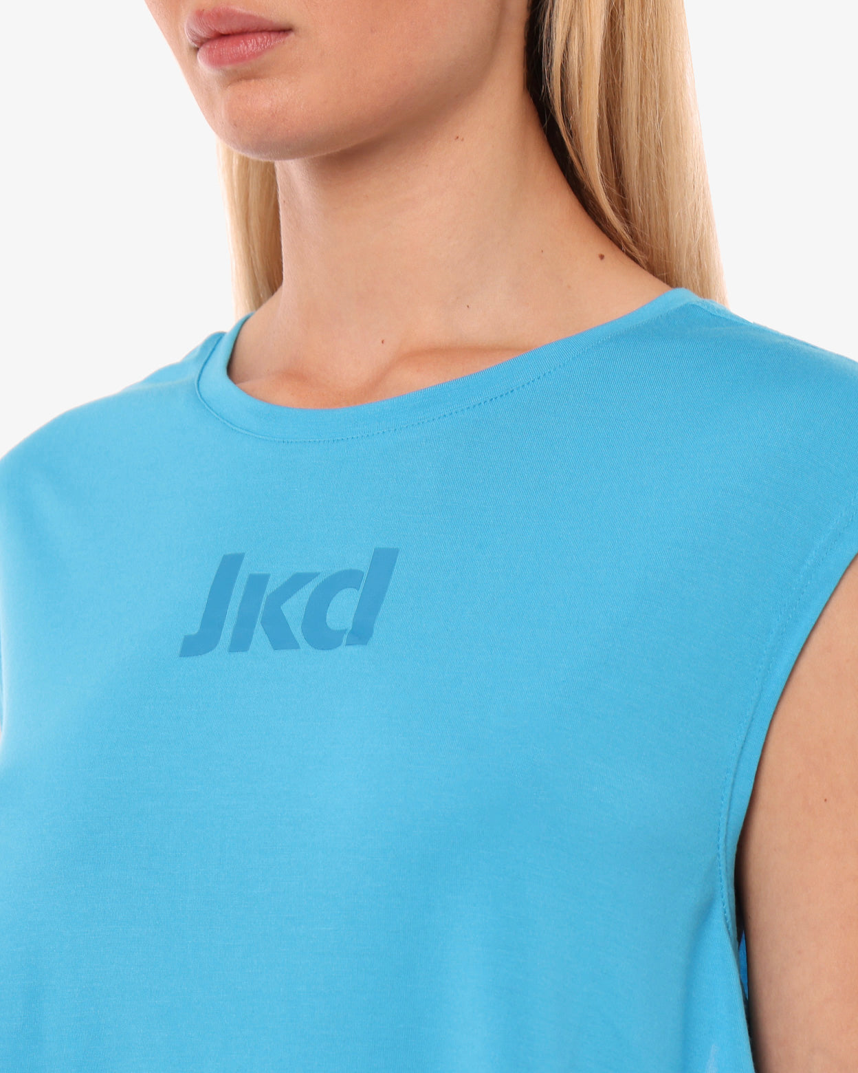 canotta-sportswear-jaked-evolution-per-donna-traspirante image 8