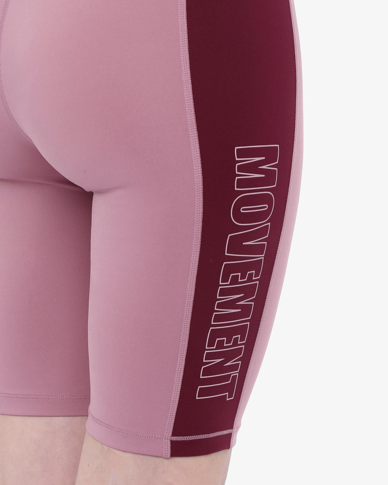 jaked-shorts-movement-shorts-sportivi-donna-tessuto-tecnico-traspirante-vestibil image 5