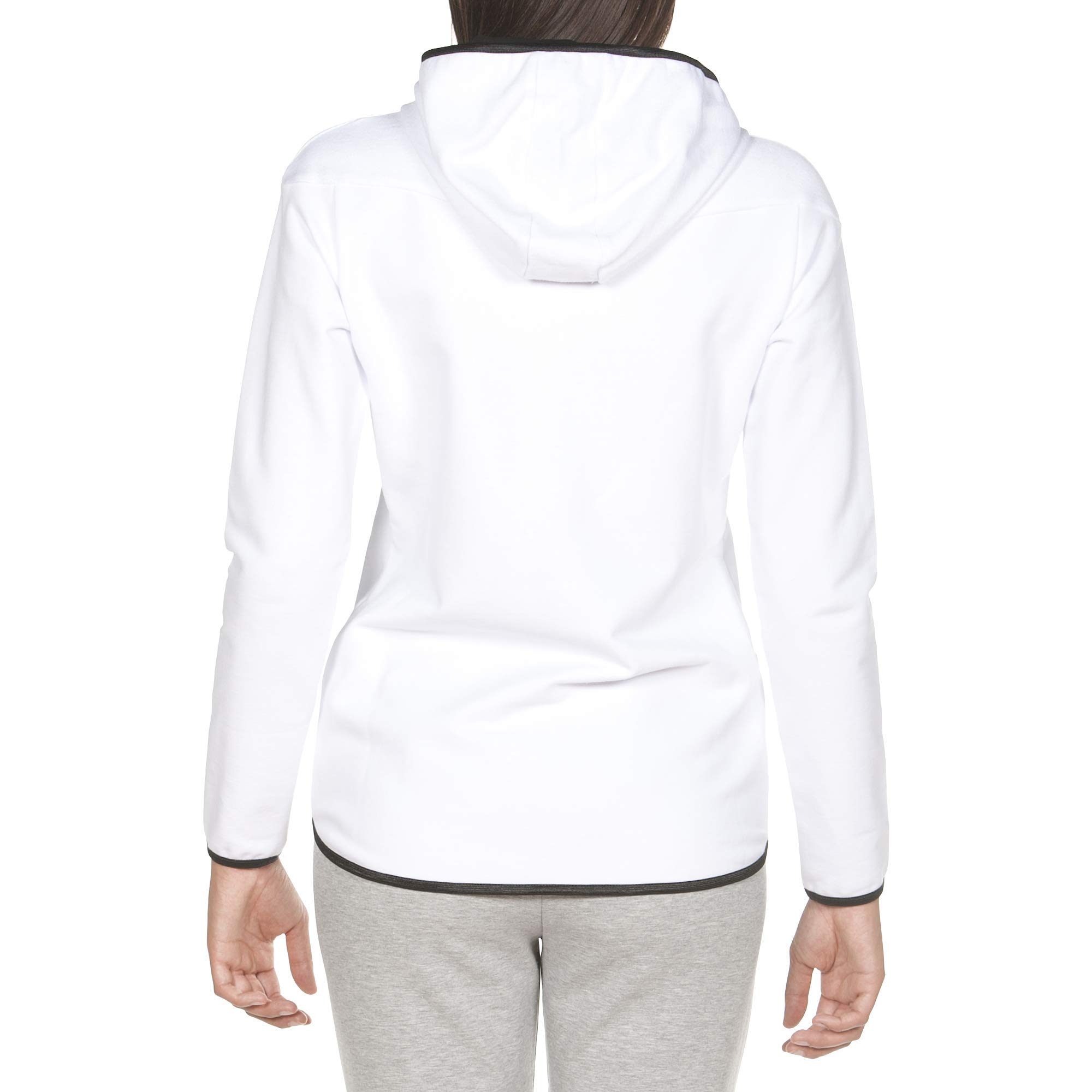 arena-w-gym-hooded-f-z-jacket-giacca-con-cappuccio-donna-3 image 6