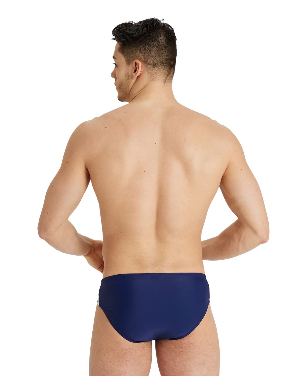 arena-icons-tinta-unita-slip-da-bagno-uomo-costume-slip image 2