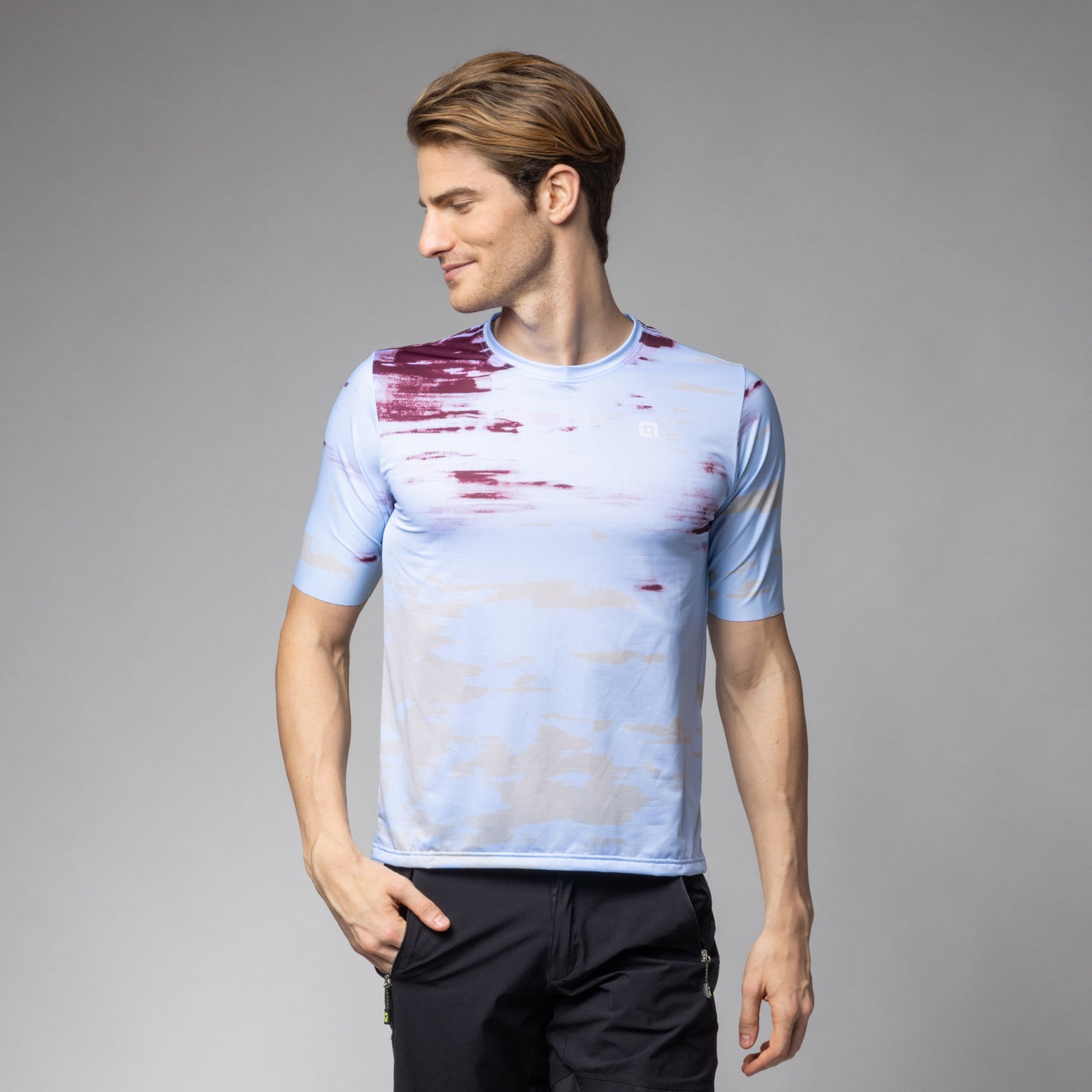 al-cycling-rugged-maglia-a-manica-corta-uomo image 7