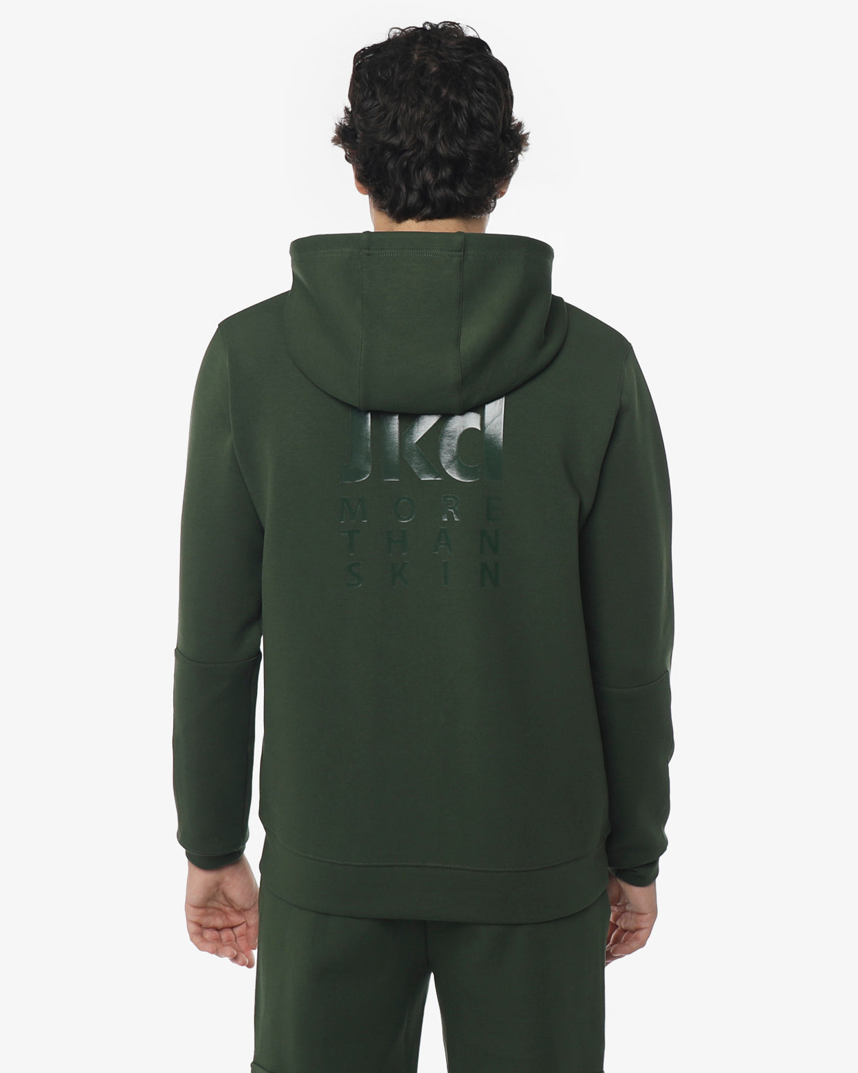 jaked-felpa-cargo-full-zip-con-cappuccio-uomo-felpa-tecnica-con-tasche-per-allen image 3