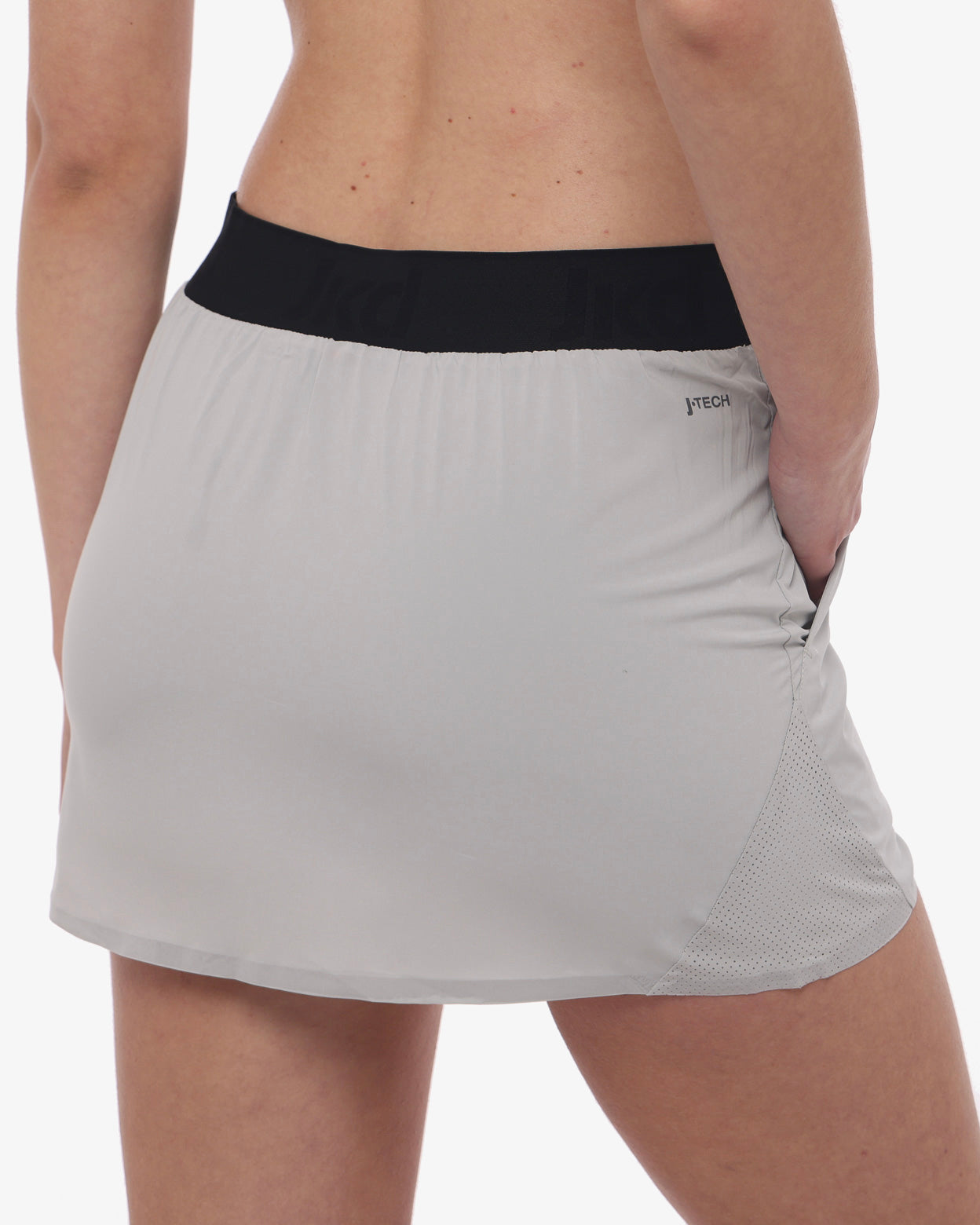jaked-shorts-wired-2-in-1-donna-gonna-shorts-per-padel-e-fitness image 5