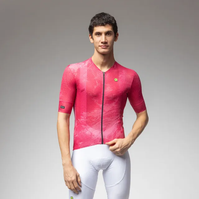 al-cycling-maglia-manica-corta-uomo-fan-maglia-estiva-leggera-con-tessuto-3d-a-t image 1