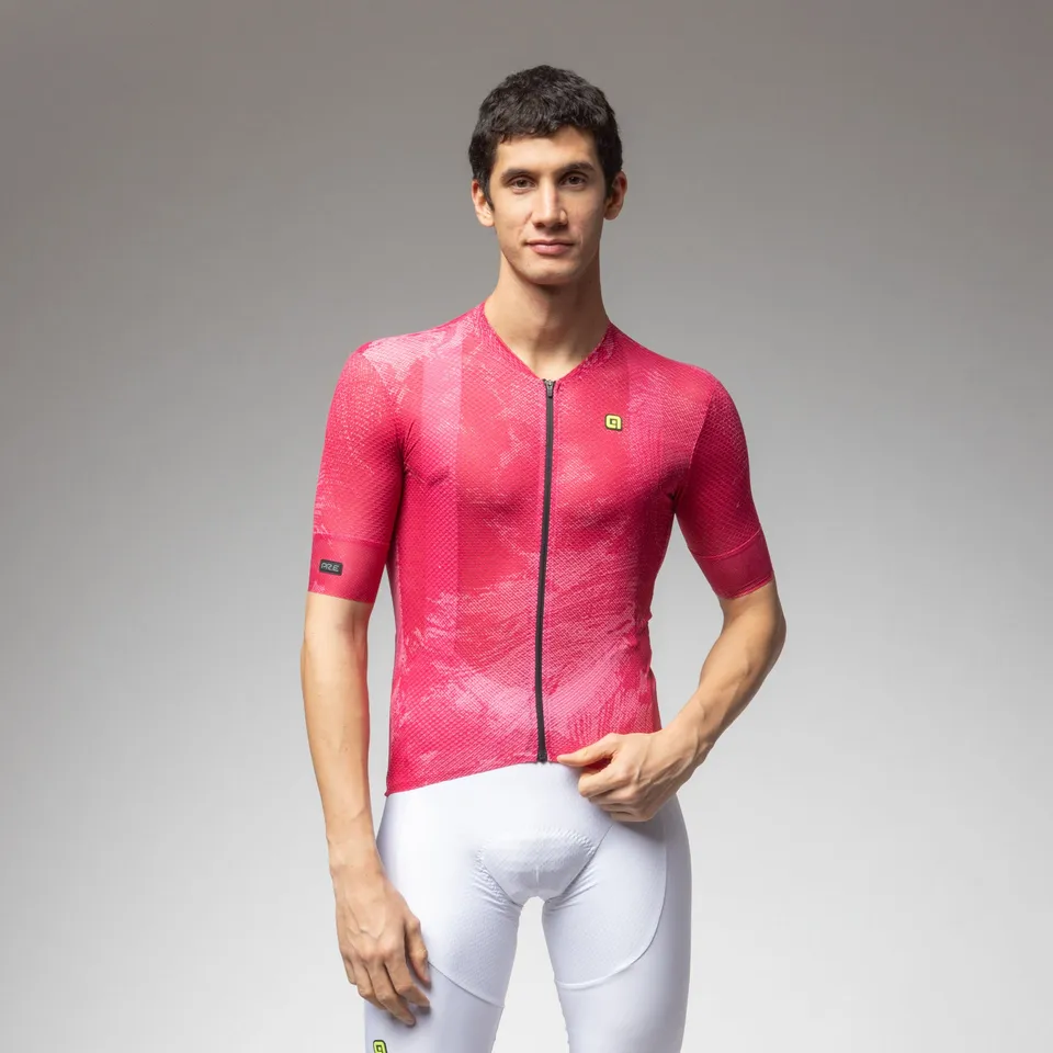 al-cycling-maglia-manica-corta-uomo-fan-maglia-estiva-leggera-con-tessuto-3d-a-t image 1