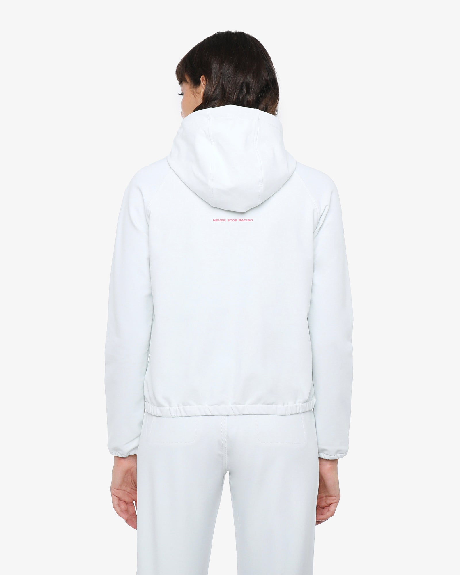 felpa-jaked-sailor-tech-con-cappuccio-e-zip-intera-donna-tessuto-tecnico-antipie image 8