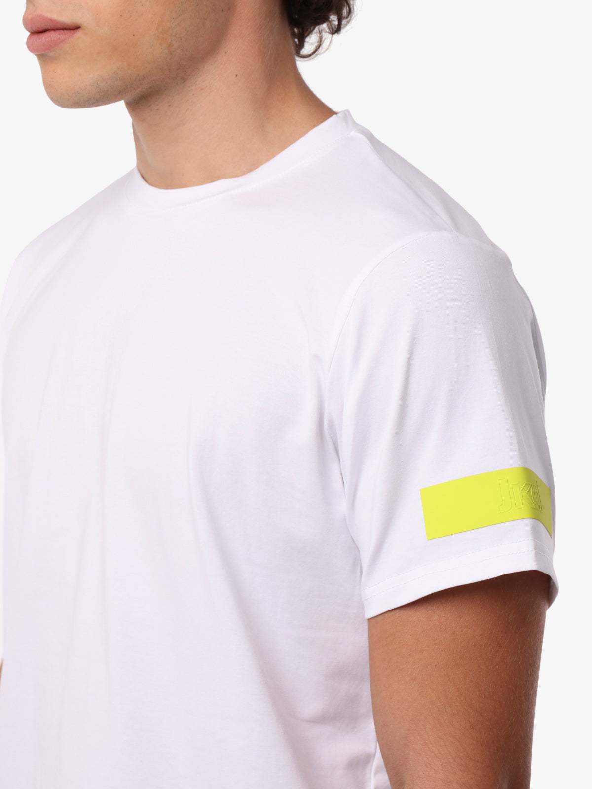 jaked-t-shirt-manica-corta-sportswe-icon-maglia-uomo-leggera-e-traspirante-per-t image 7
