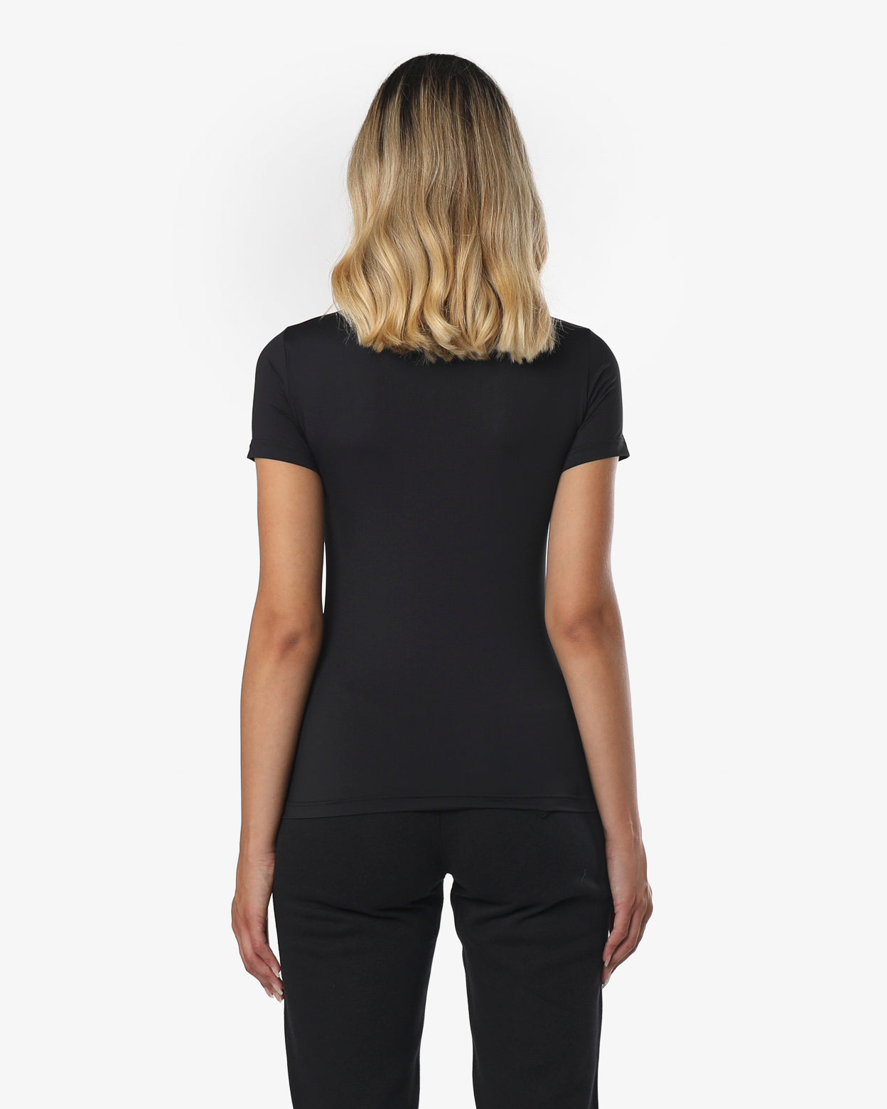 jaked-fresh-t-shirt-manica-corta-donna image 6
