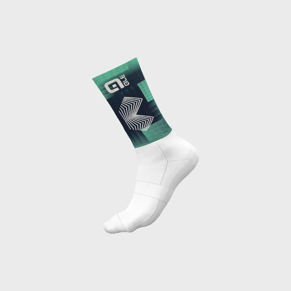 al-cycling-calze-unisex-bahrain-victorious image 1