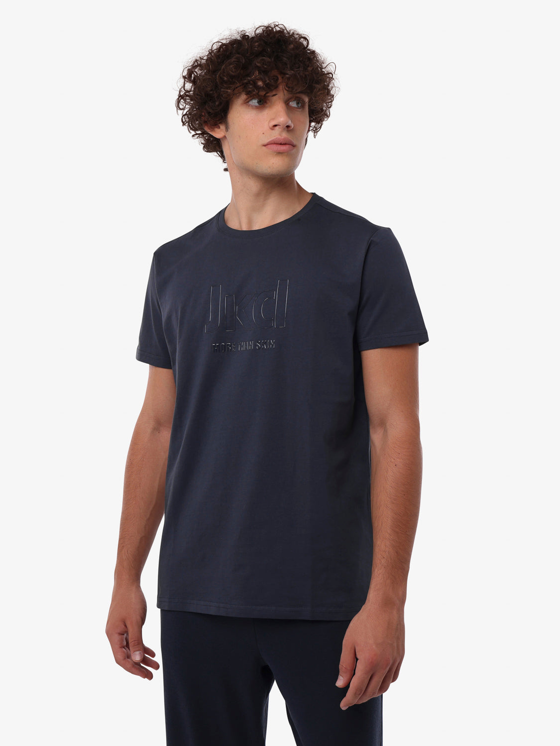 t-shirt-jaked-sportswe-steady-uomo image 2