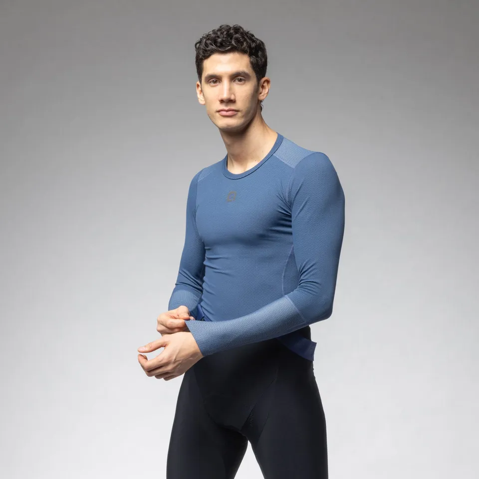 al-cycling-maglia-intima-manica-lunga-uomo-k-base-termica-prime image 1