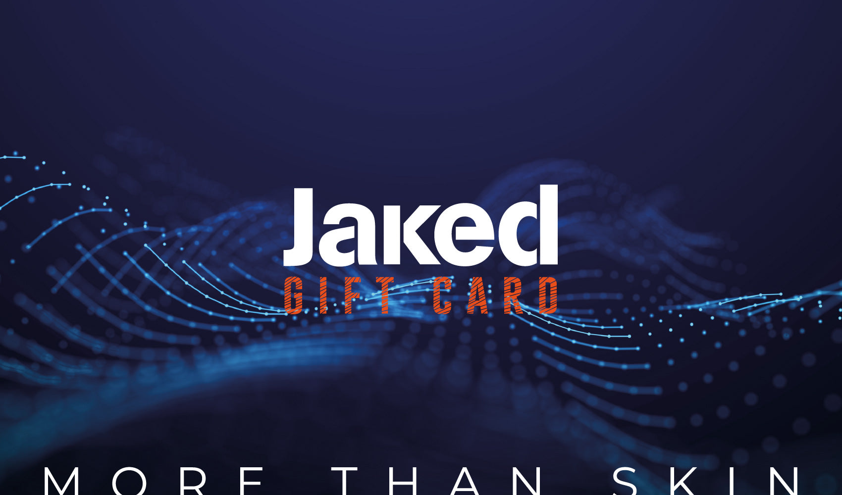 gift-card-jaked-regalo-per-gli-amanti-del-nuoto-e-dello-sport image 1