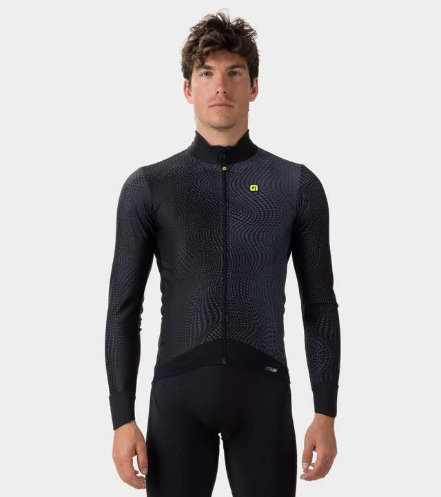 al-cycling-maglia-manica-lunga-uomo-circus-jersey-da-ciclismo-per-mezza-stagione image 1