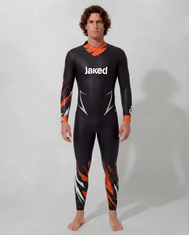 muta-blade-jaked-neoprene-yamamoto-competizione-elite image 1