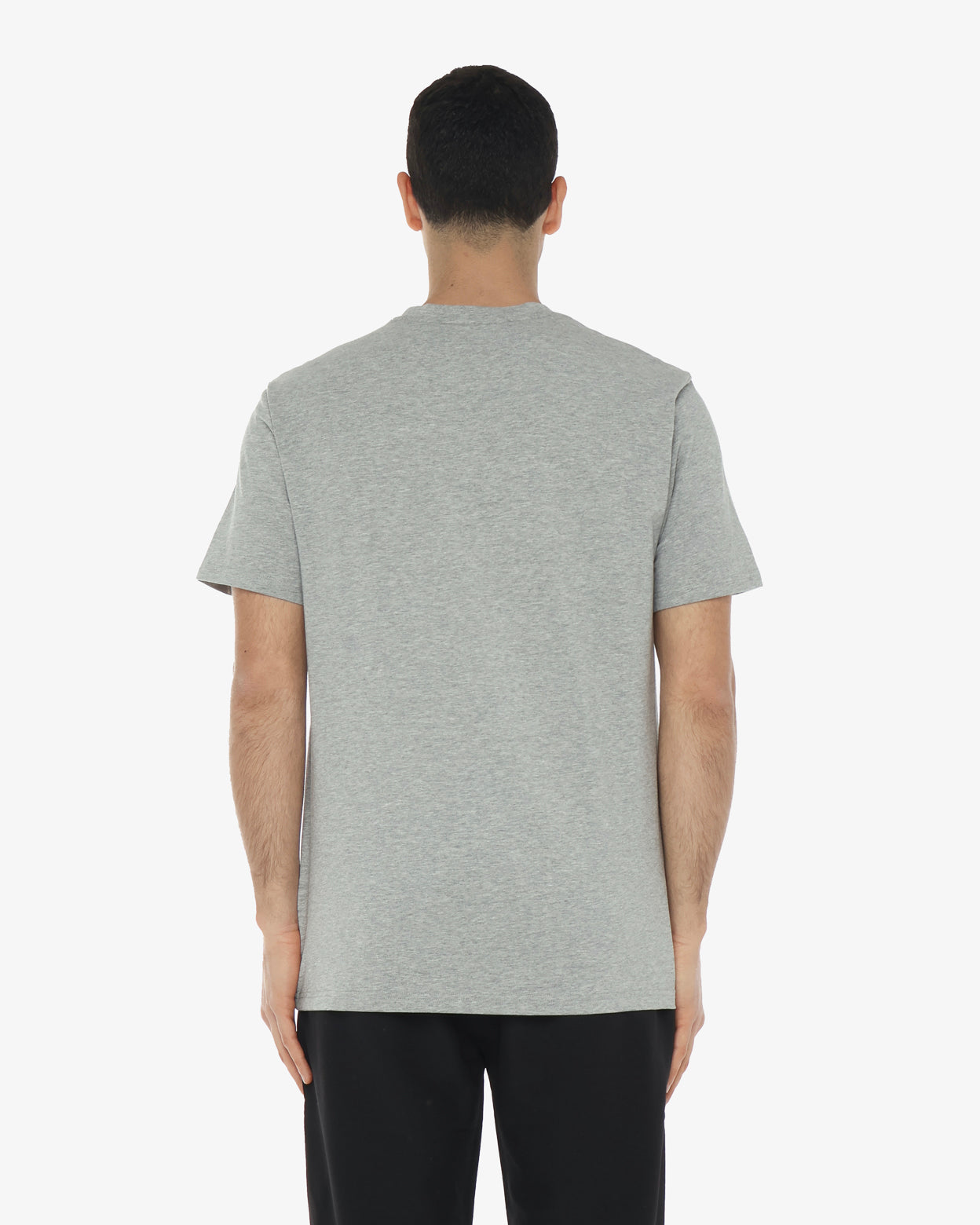 jaked-maglia-overlay-uomo-t-shirt-sportiva-traspirante-stile-active image 3
