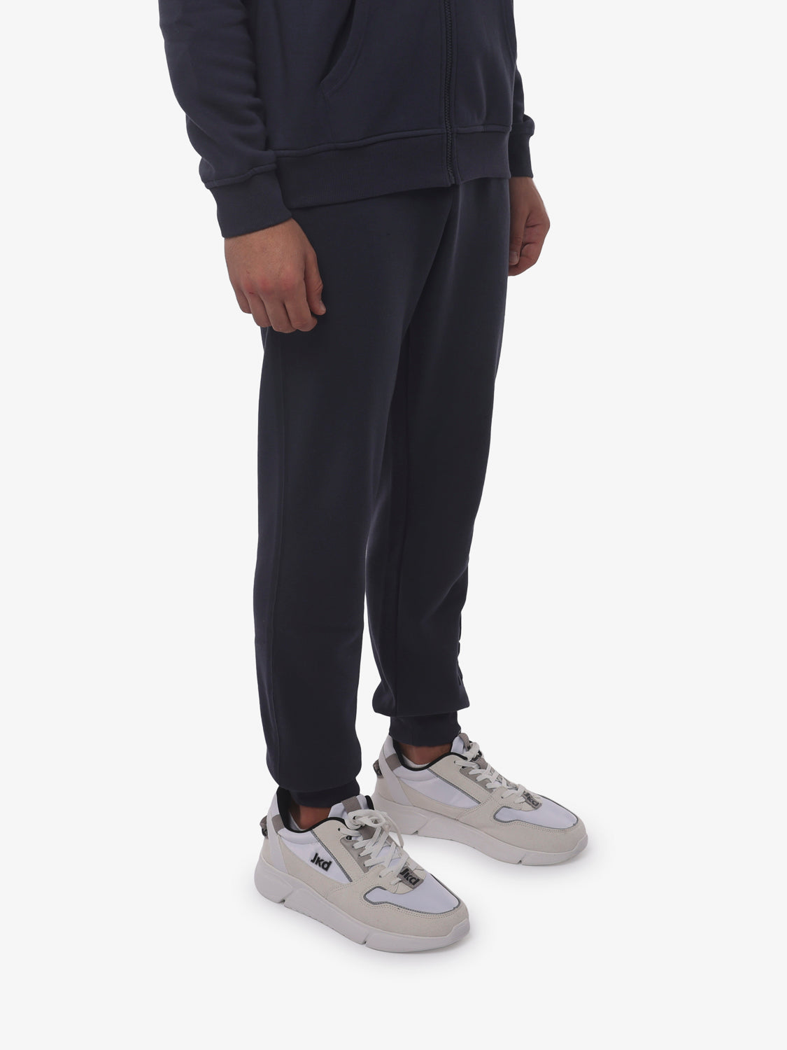 jaked-pantalone-felpa-sportswear-steady-fw-pantaloni-uomo image 7