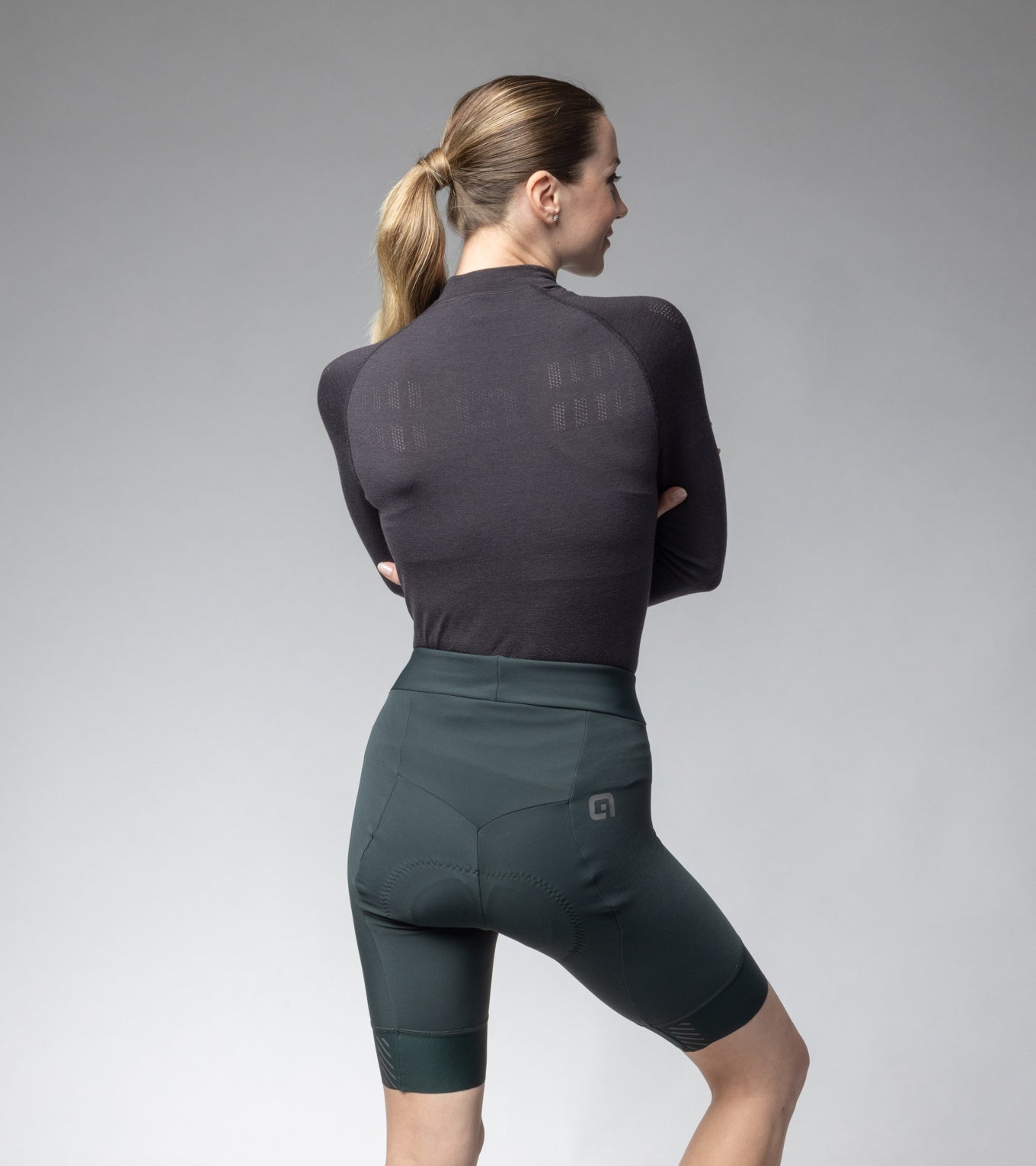 al-cycling-pantaloncino-senza-bretelle-invernale-donna-magic-colour-s-stability- image 6