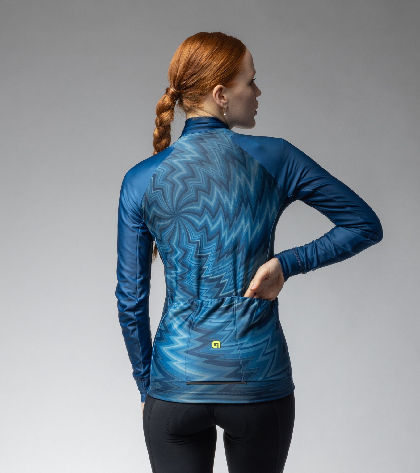 al-cycling-maglia-manica-lunga-donna-liquid-jersey-eco-friendly-da-ciclismo image 7