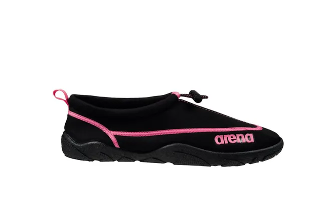 arena-bow-w-scarpe-da-scoglio-donna-scarpette-da-acqua-leggere-e-traspiranti image 1