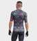 al-cycling-maglia-manica-corta-uomo-tattoo-jersey-traspirante-con-grafica-tattoo image 2