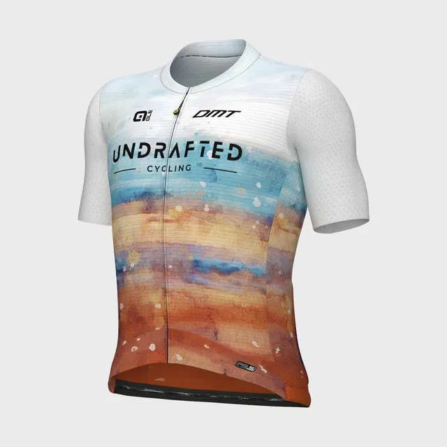 al-cycling-maglia-manica-corta-uomo-undrafted-cycling-prs-1000-aerodinamica image 1