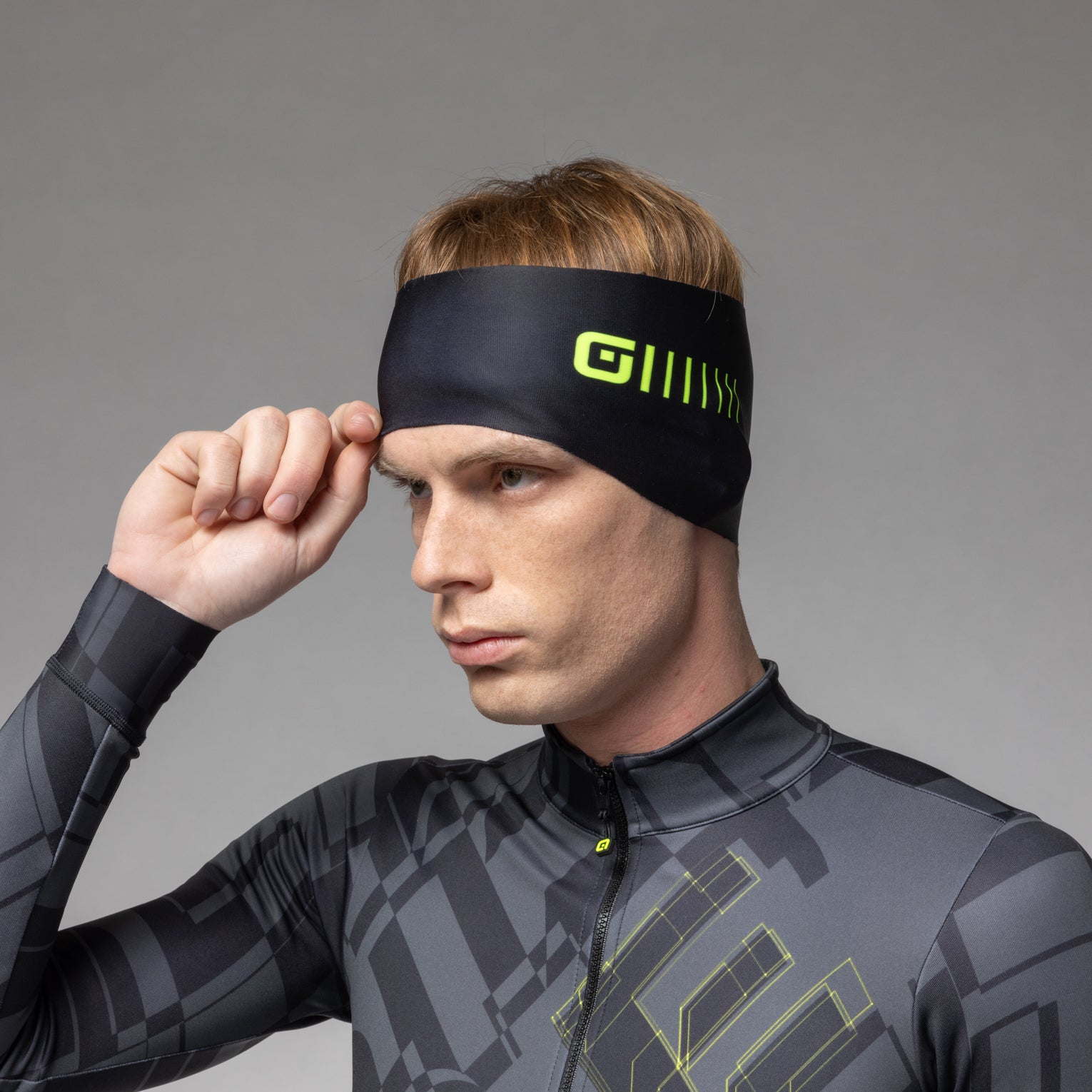 al-cycling-strada-2-0-fascia-copriorecchie-unisex image 3