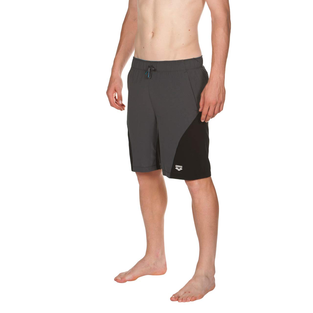 arena-gym-pantaloni-lunghi-sportivi-uomo-pantalone-tutta-lunga-palestra-e-nuoto image 2