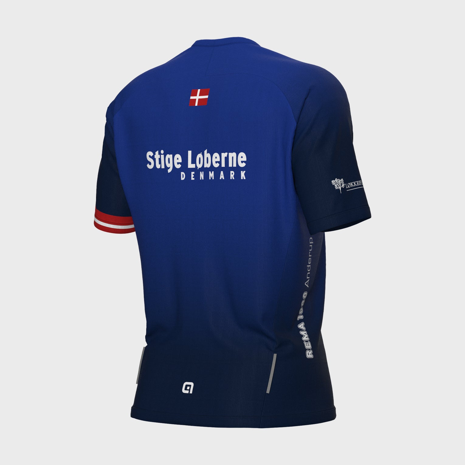 al-cycling-stigel-berne-maglia-manica-corta-uomo-leggera-e-traspirante image 2