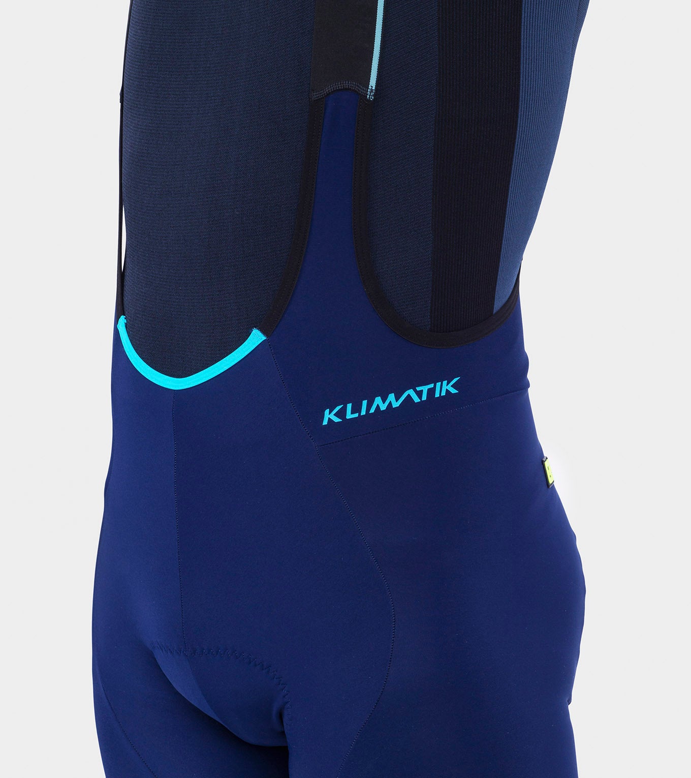 al-cycling-pantaloncino-con-bretelle-idrorepellente-uomo-k-tour image 8
