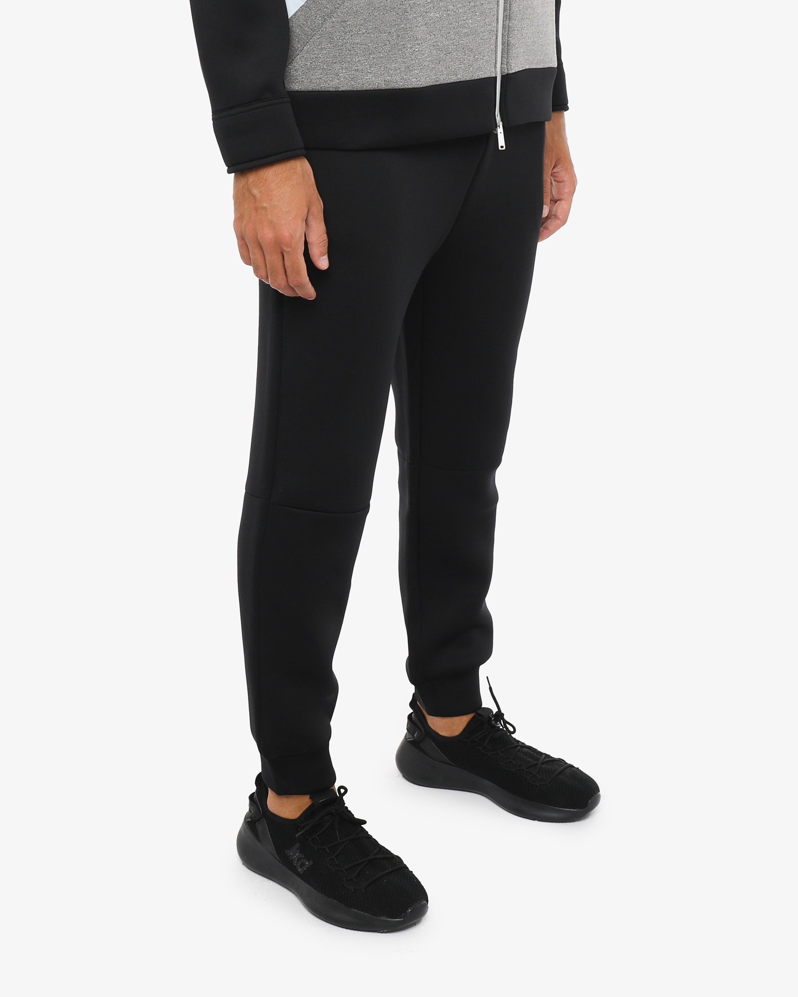 jaked-pantalone-felpa-sportswear-manta-ray-uomo-comfort-e-traspirabilit image 7