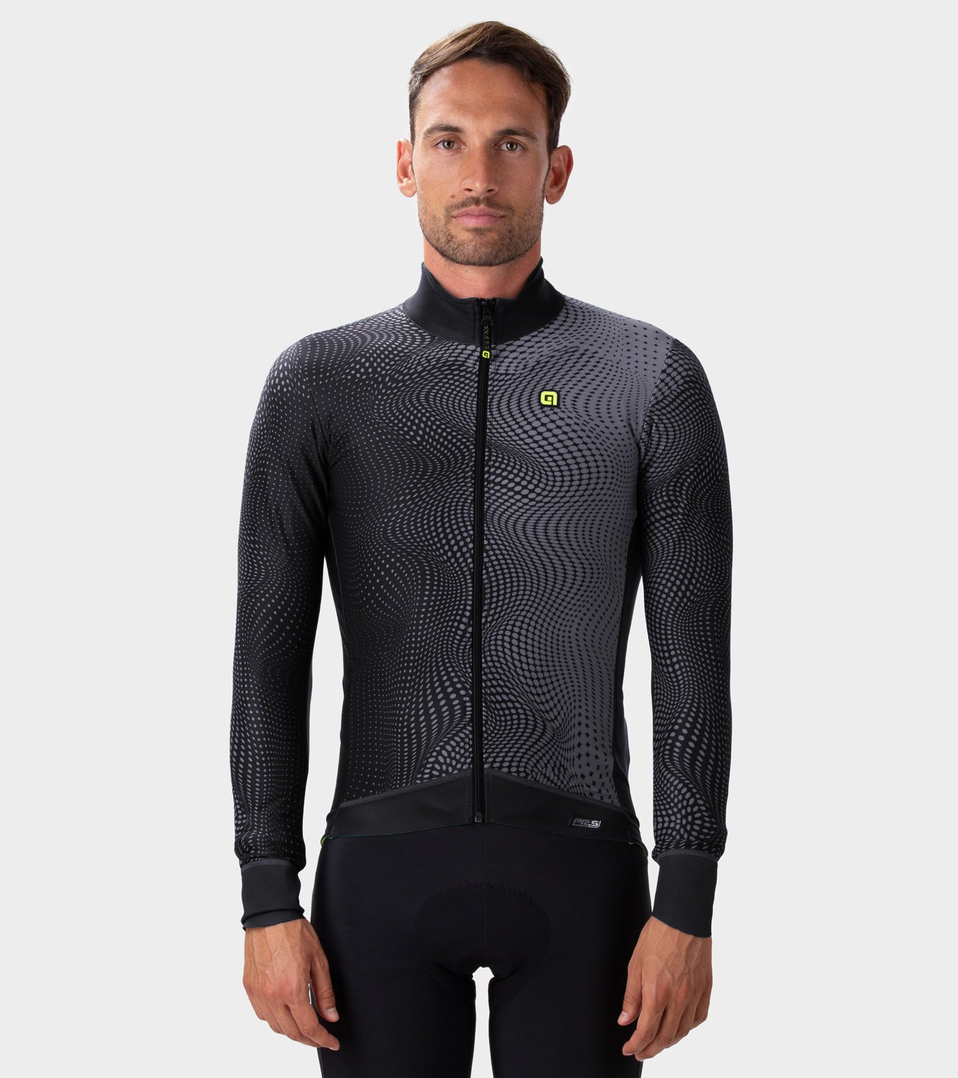 al-cycling-giacca-uomo-circus-giacca-antivento-e-traspirante-da-ciclismo image 1