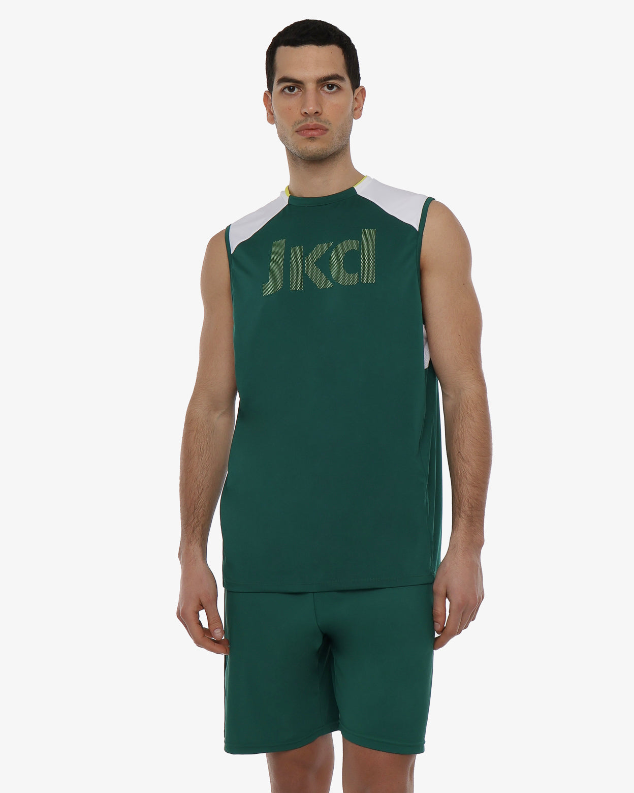 t-shirt-jaked-activewear-grip image 2